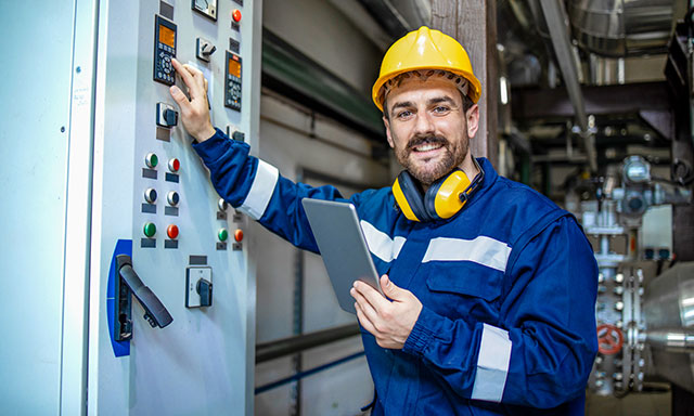 Team Energiedienstleistungen